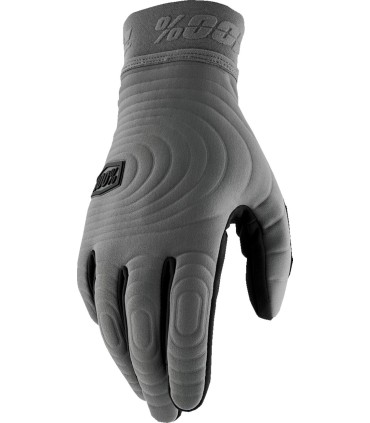 GLV BRSKR XTRM CHAR MD