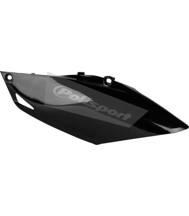 SIDE PNLS CRF250 14-17/450 BK