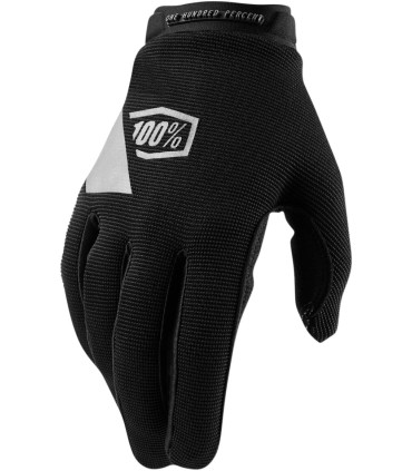 GLOVE RIDECAMP WM BK SM