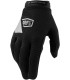 GLOVE RIDECAMP WM BK MD
