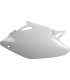 SIDE PANELS CRF450 02-04 WH