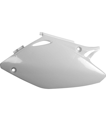 SIDE PANELS CRF450 02-04 WH