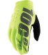 GLOVE YTH BRISK FL YL SM