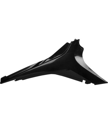 AIRBOX COVERS CRF250 10-13 BLK
