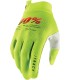 GLOVE YTH ITRACK F YL LG