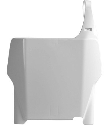 FRONTPLATE CR/CRF 04-07 WH