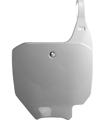 FRONTPLATE CRF150 07-17 WH