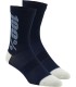 SOCK RYTHYM NV/SLT L/XL