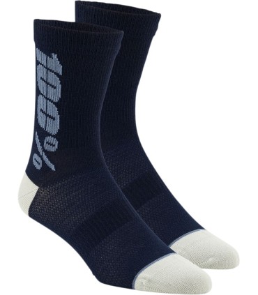 SOCK RYTHYM NV/SLT L/XL