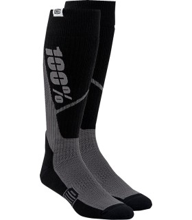 SOCK TORQUE BK S/M