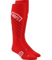 SOCK HI SIDE RD S/M