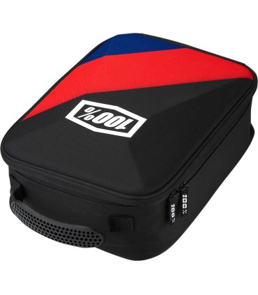 CASE GOGGLE 100% CRNSTONE