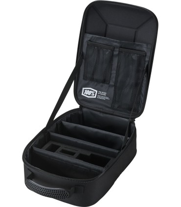 VALISE GOGGLE CASE BLACK