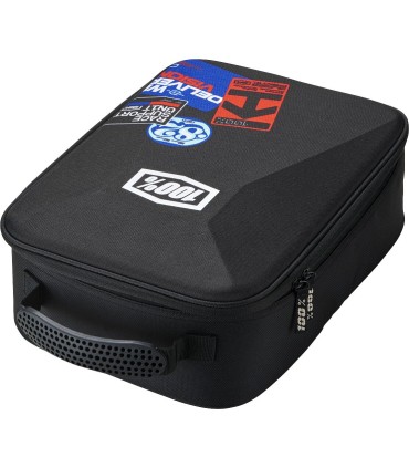 VALISE GOGGLE CASE BLACK