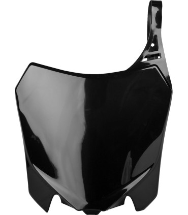 PLATECRF250 14-17/450 13-16BK