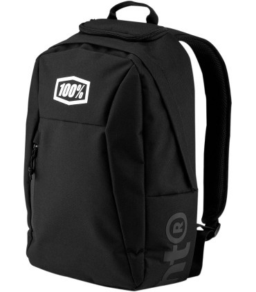 BACKPACK SKYCAP BLACK