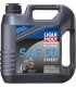 HD-CLASSIC SAE 50 STR 4L