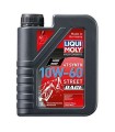4T SYN 10W-60 STR RACE 1L