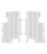 RAD LOUVERS CR125/250 05-07 WH