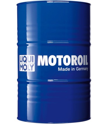 4T SYNT 5W-40 STR R 205L