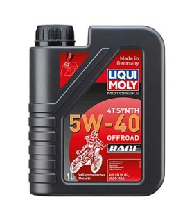 4T SYN 5W-40 OFFRD R 1L