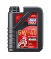 Huile 4T SYN 5W-40 OFFRD R 1L