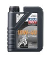 4T 10W-40 OFFROAD 1L
