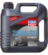 HD SYNT 20W-50 STREET 4L