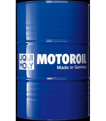 4T 20W-50 STREET 205L