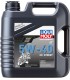 4T 5W-40 HC STREET 4l