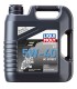 4T 5W-40 HC STREET 4l