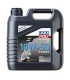 OIL 4T 10W50 STREET 4L