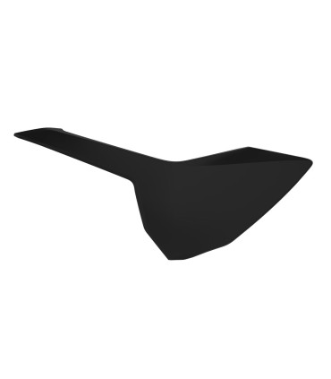 SIDE PNLS HVA TC/FC 16-18 BLK