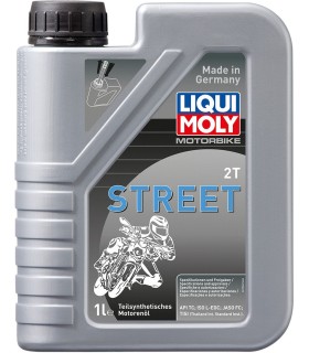 2T STREET 1L
