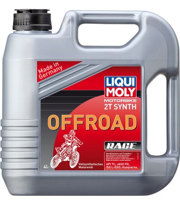 2T SYNT OFFROAD RACE 4L