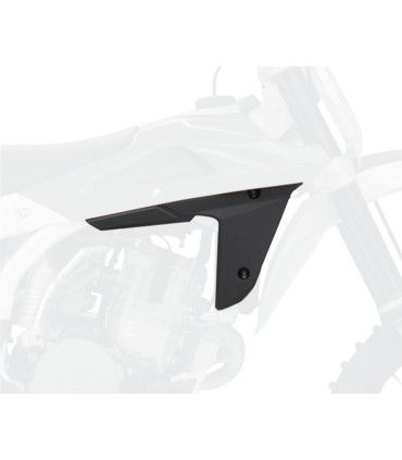 RAD CONVEYORS TC/TE250 5-07 BK