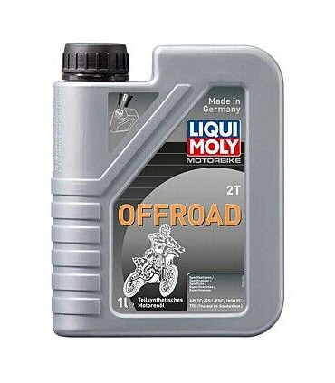 2T OFFROAD 1L