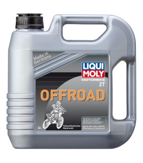 2T OFFROAD 4L