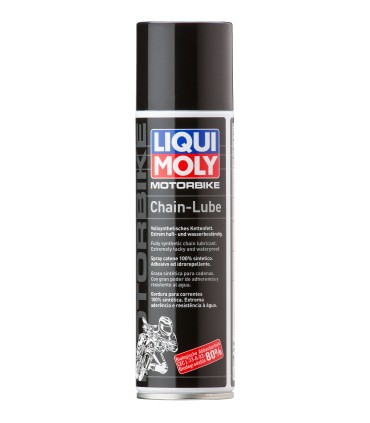 CHAIN LUBE 250ML