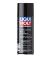 LUBRIFIANT POUR CHAÎNE BLANC 400ML