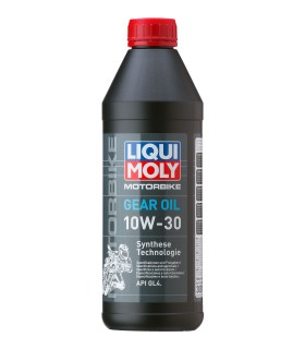 GEAROIL 10W-30 1L