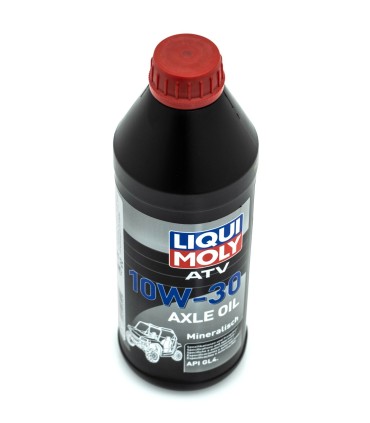 AXLE OIL 10W-30 ATV 1L