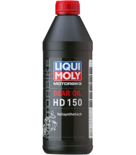 GEAROIL HD 150 1L