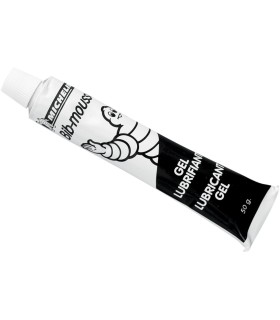 GEL BIB MOUSSE LUBE 12PK