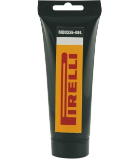 GEL MOUSSE LUBE 12PK