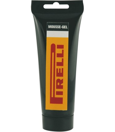 GEL MOUSSE LUBE 12PK
