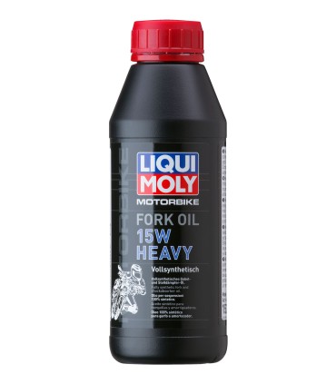 FORKOIL 15W HEAVY 500ML