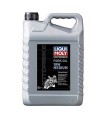 Huile de fourche 10W Medium 5L