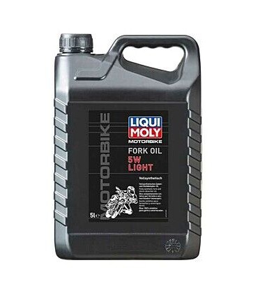 FORKOIL 5W LIGHT 5L