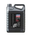 Huile de fourche légère 5 W 5 L